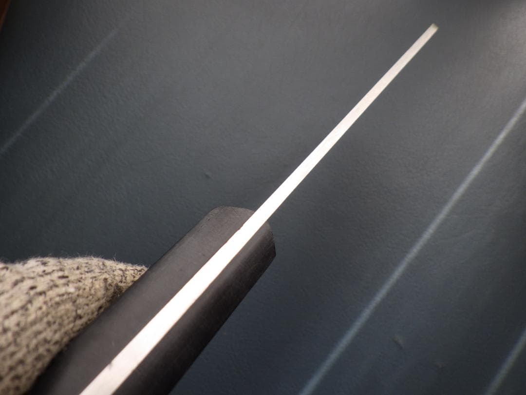 ヴォストフ クラシック クレーバーナイフ包丁 4680-16cm★チョッパー