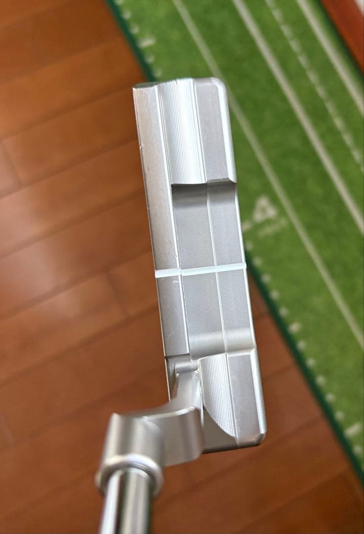 ⭐︎亀さん ニューポート2 スコッティキャメロン カバー未使用 おまけ付