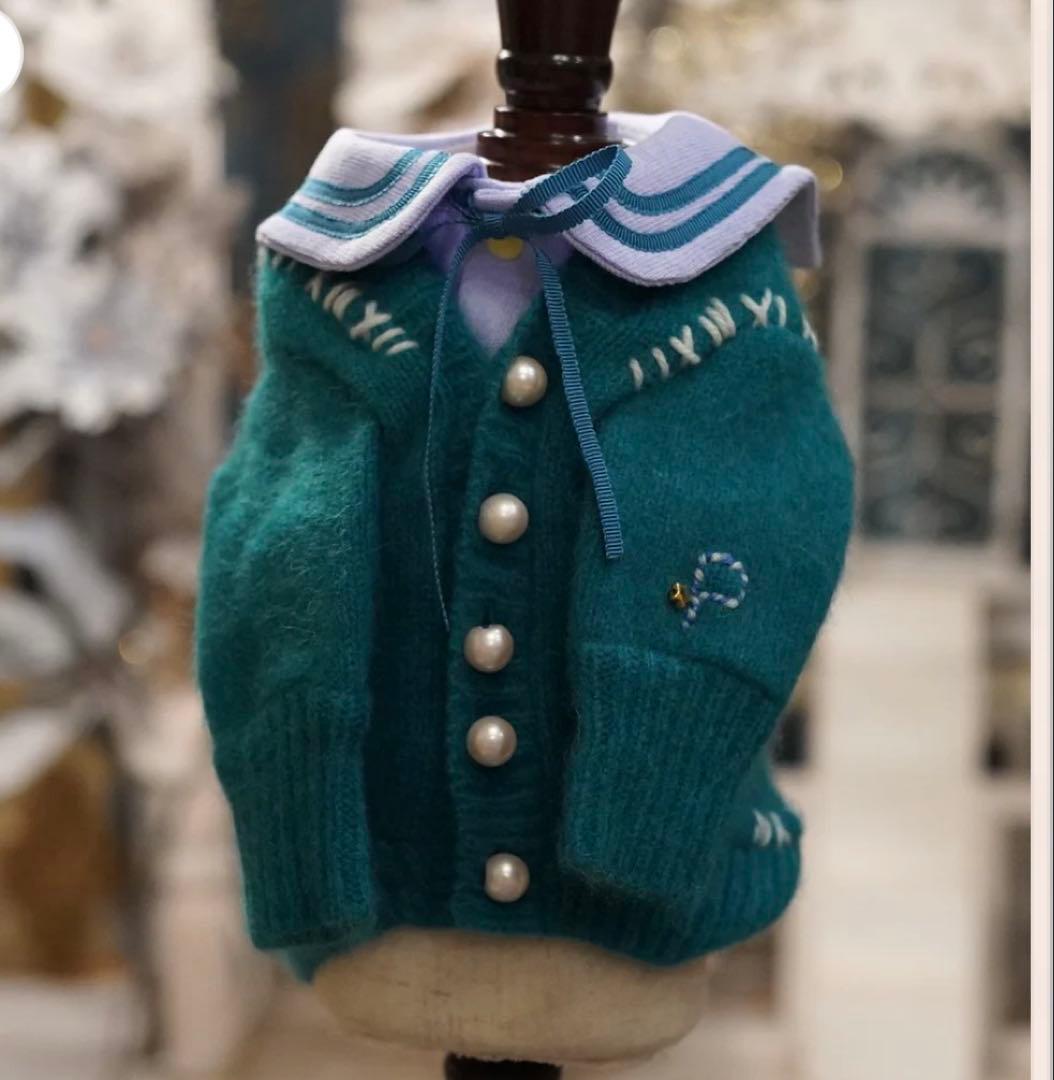 56◆ パピリーヒルズ　スイートセーラースタイル【OROKU】