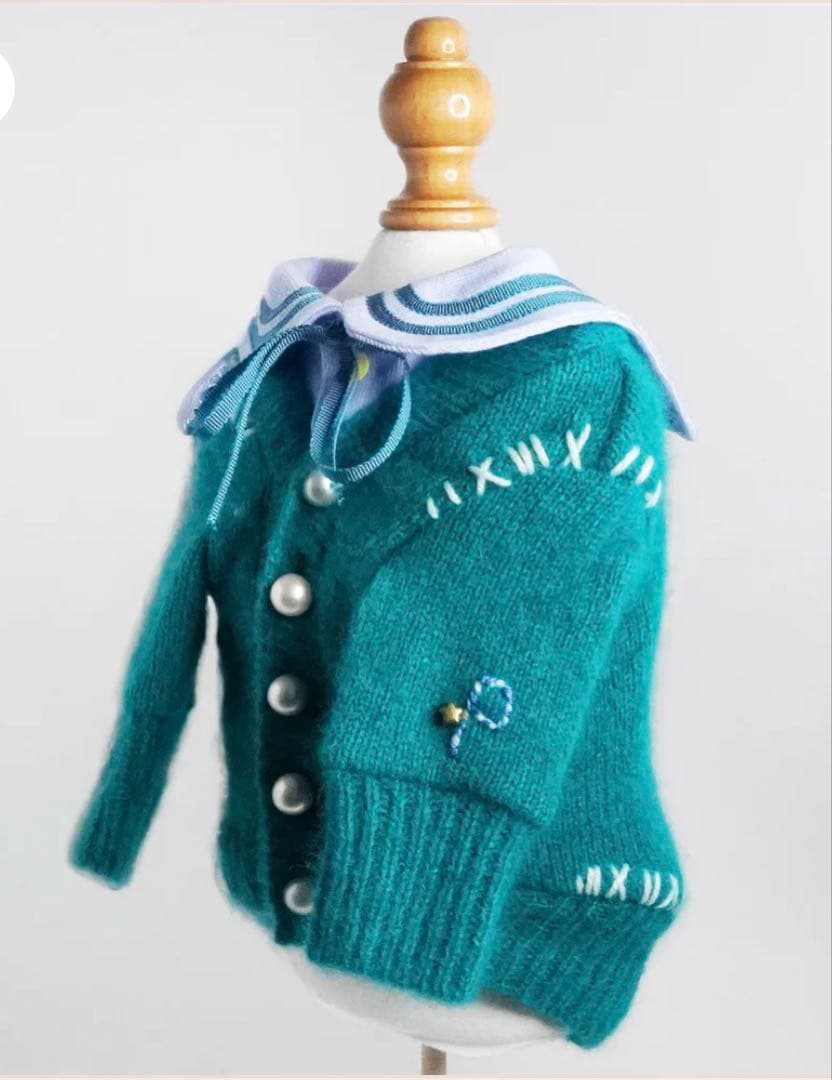 56◆ パピリーヒルズ　スイートセーラースタイル【OROKU】