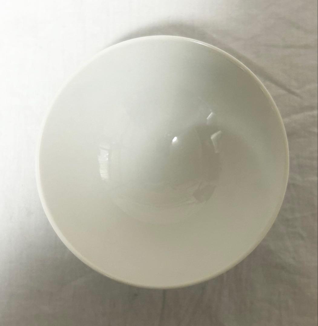 新品未使用　昭和レトロ　　集英社　つる姫じゃ～っ！土田よしこ　つる姫 茶碗　レア