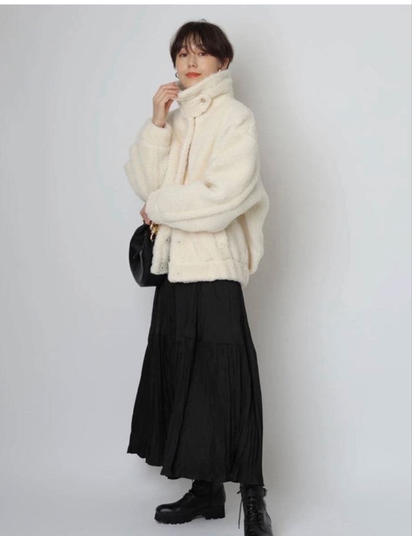 Arpege story アウター