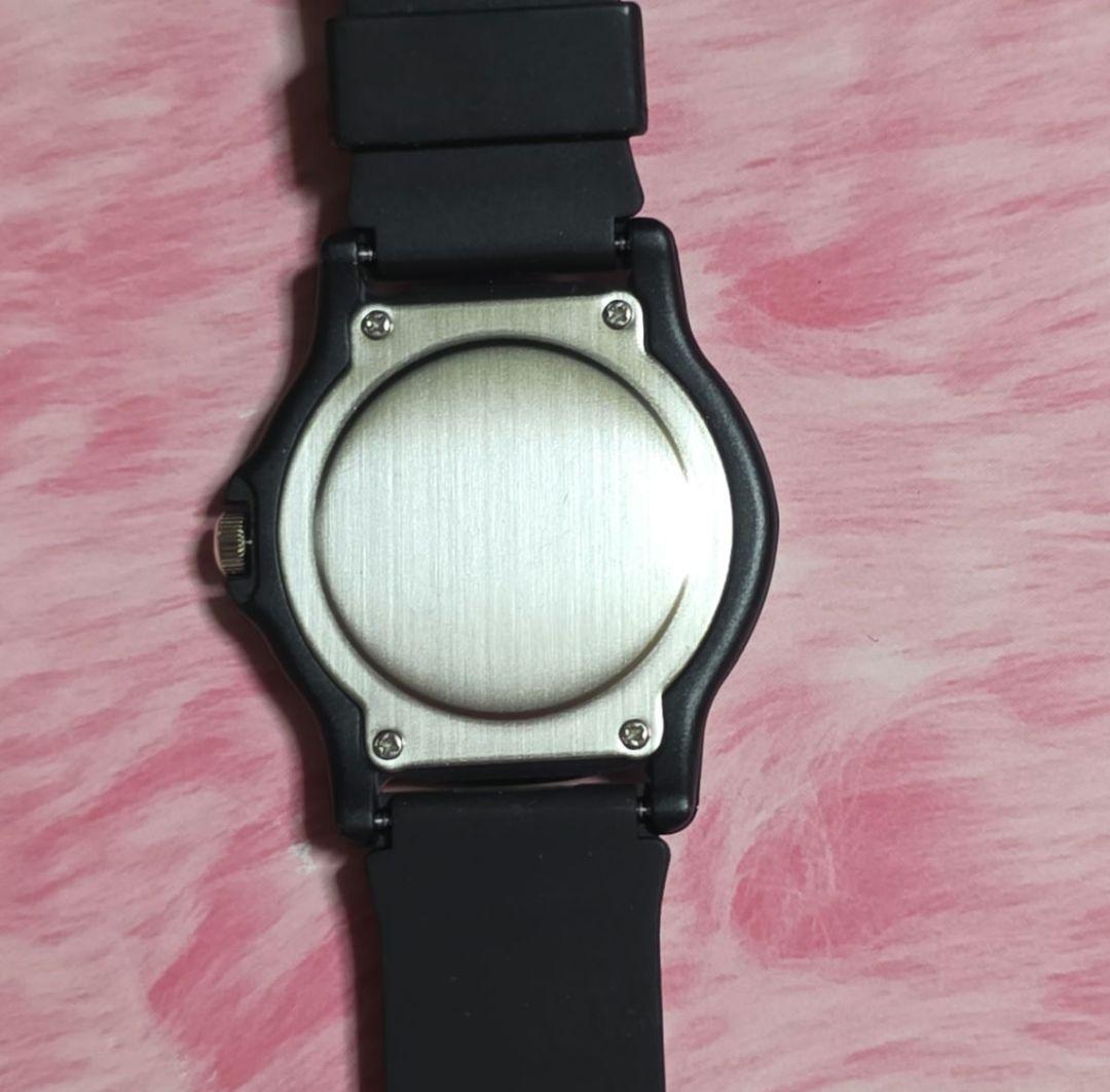 新潮45 北野武/ビートたけし 激レア！コマネチ時計