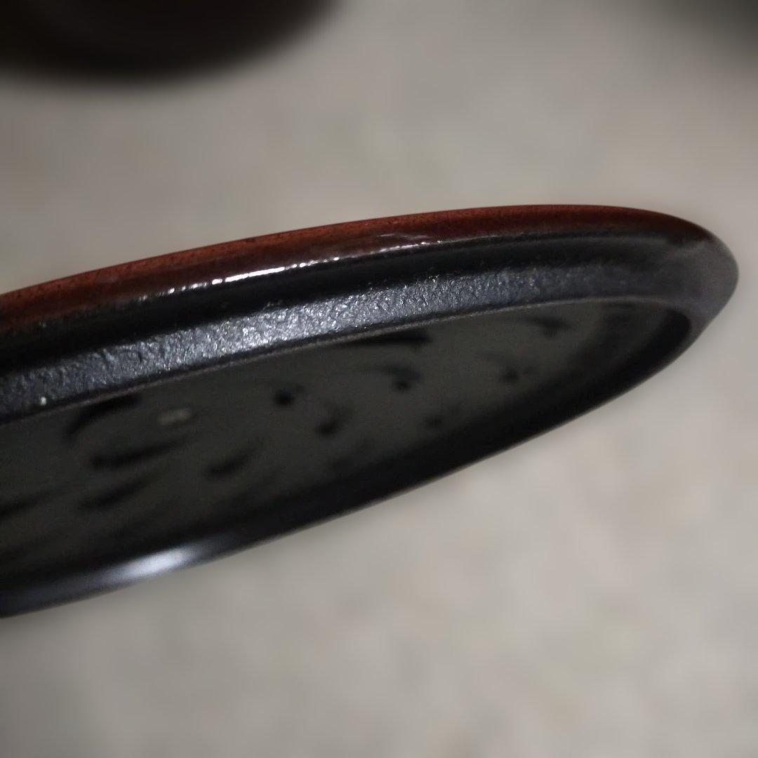 【未使用!!】staub フレンチルースターココットグレナディンレッド 24cm