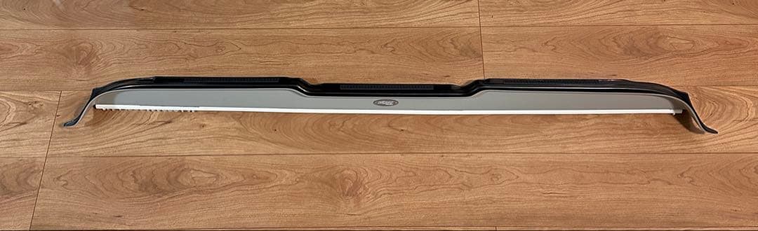 キャラバン用 カーテンマウント