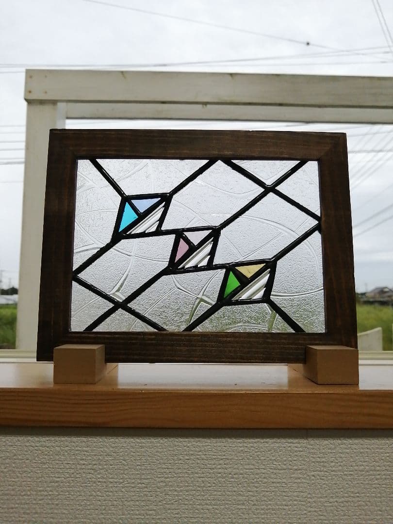 モダンかわいい9