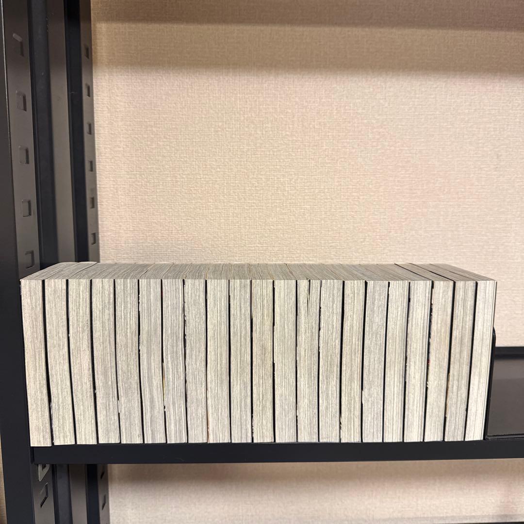 文庫版 家庭教師(かてきょー)ヒットマンREBORN! 1-21巻 全巻セット