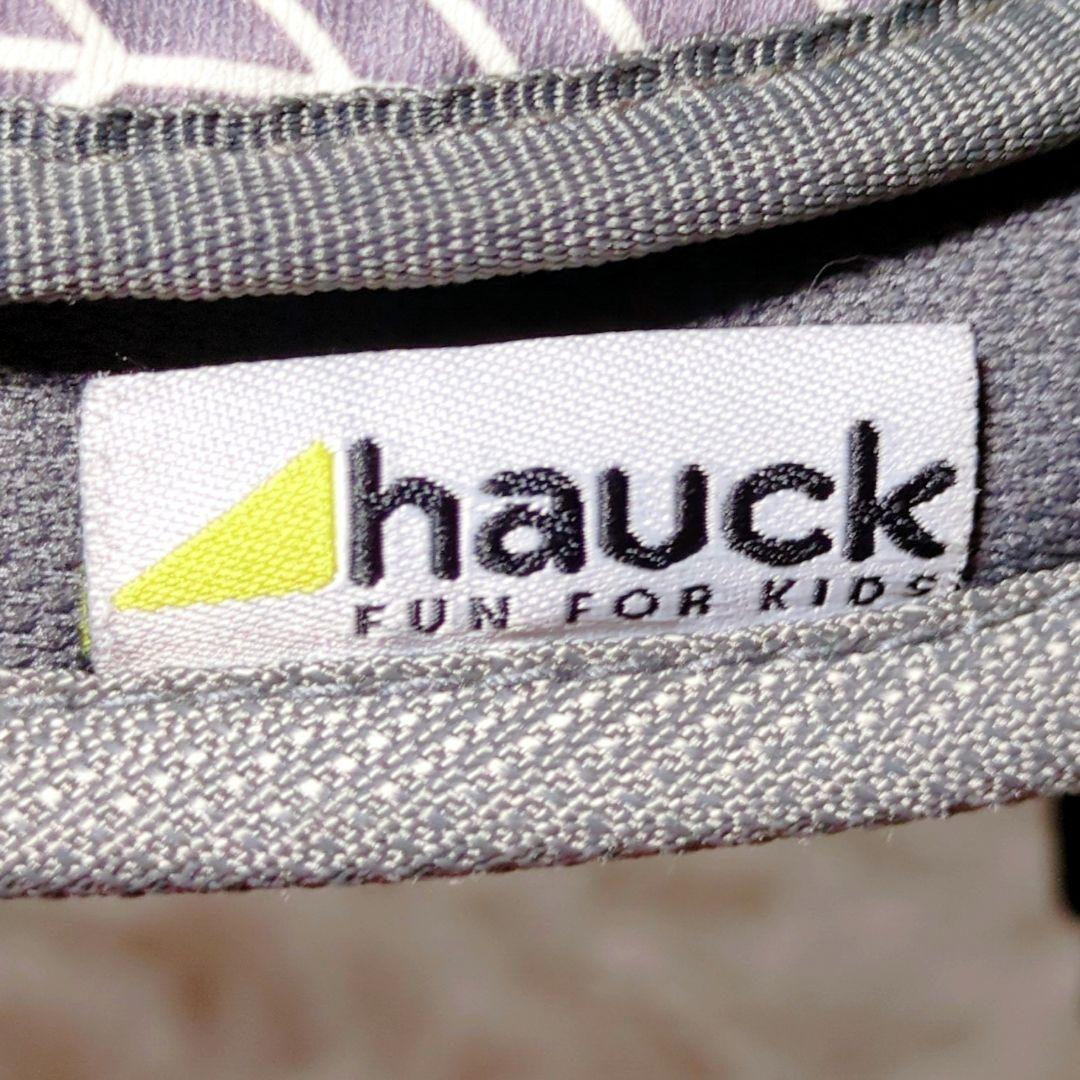 【美品】Hauck Rapid 3 R 3輪バギー ベビーカー 新生児〜22kg