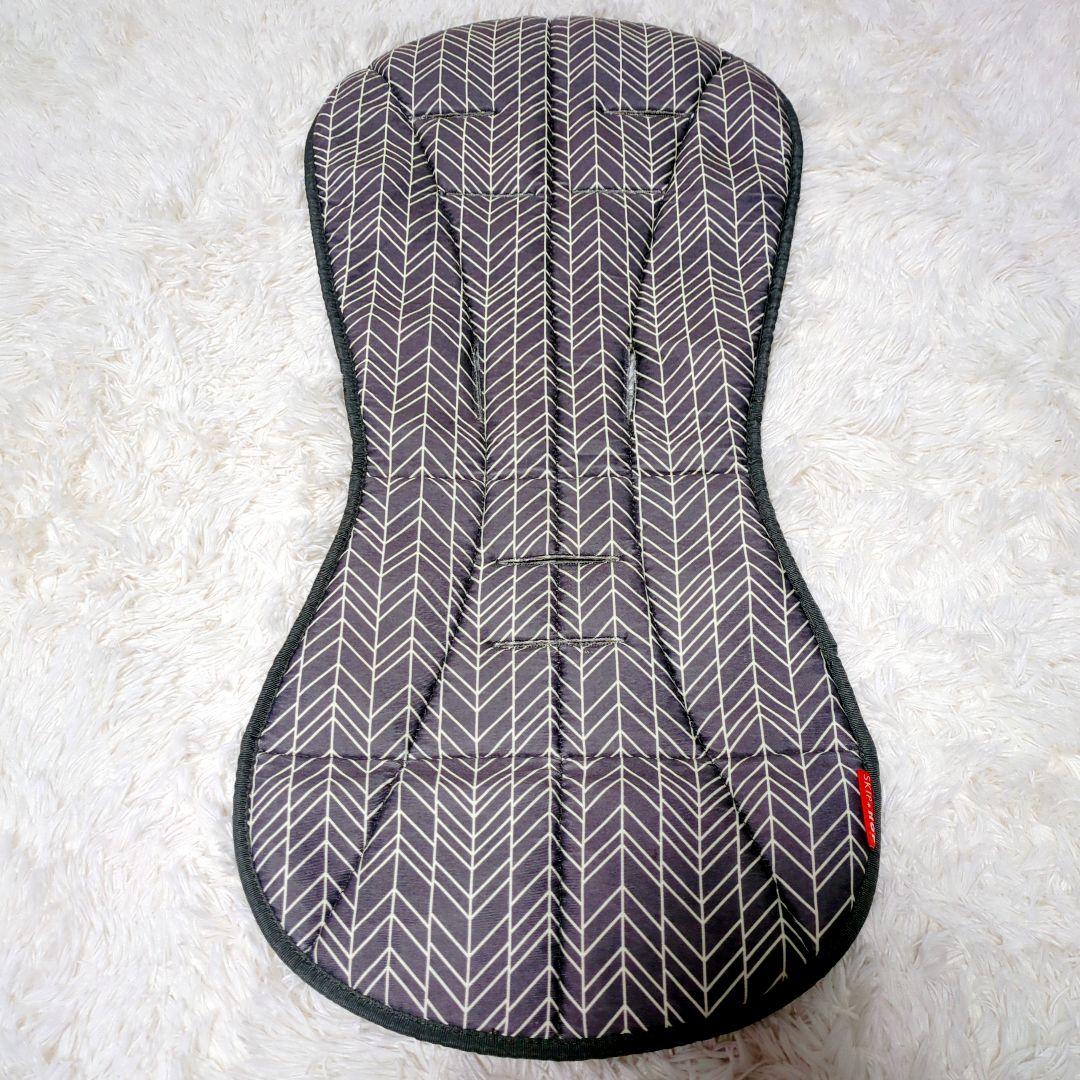 【美品】Hauck Rapid 3 R 3輪バギー ベビーカー 新生児〜22kg