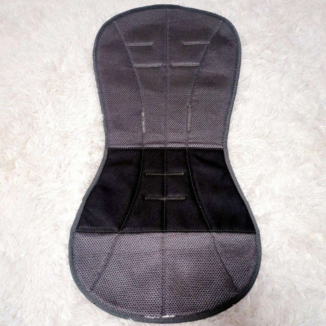 【美品】Hauck Rapid 3 R 3輪バギー ベビーカー 新生児〜22kg