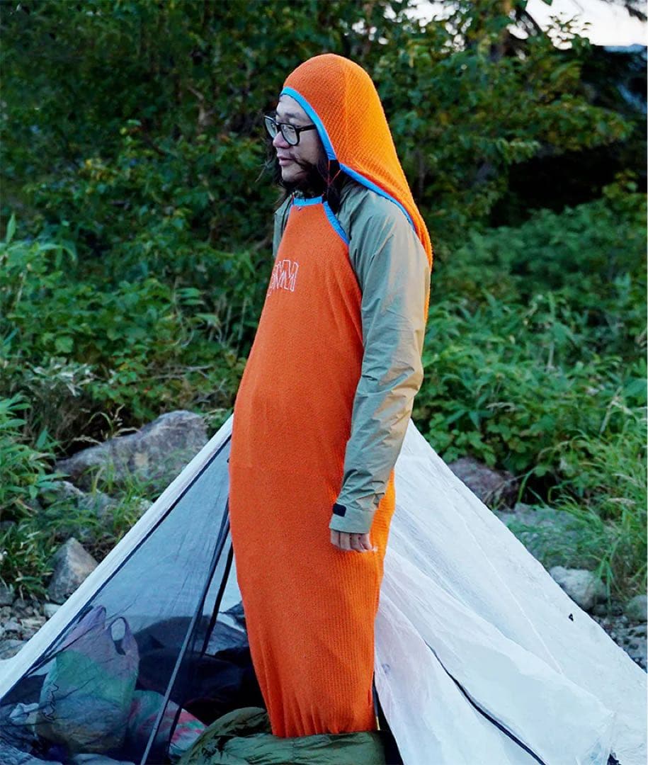 OMM コアライナー Core Liner