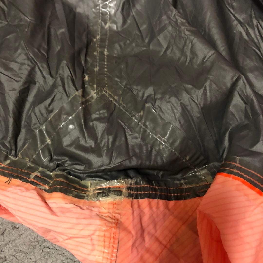 アライテント　ビビィシェルター