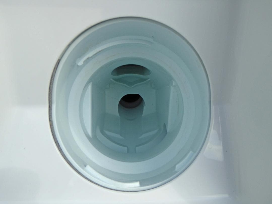 使用少　HITACHI ビッグドラム ドラム式洗濯機 BD-SX120HL