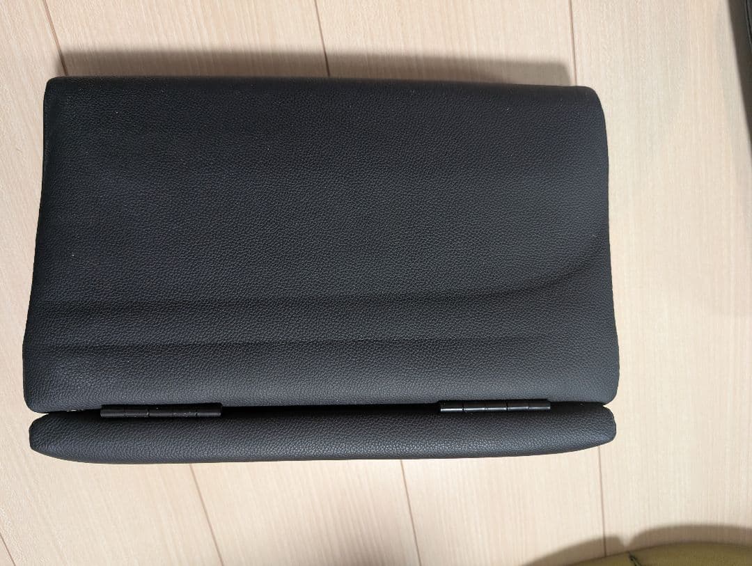 200系 ハイエース TRISTAR'S アームレスト4点セット