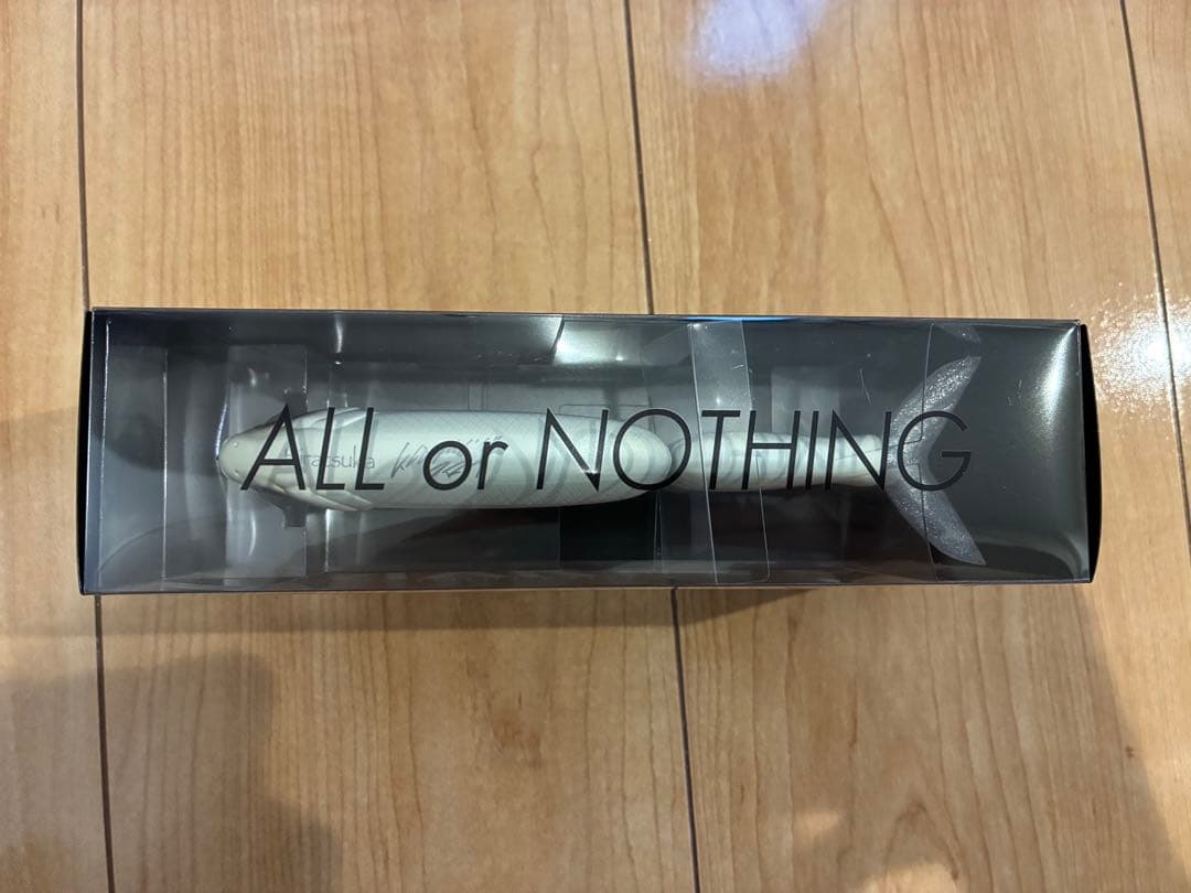 本日発送 DRT タイニークラッシュ FOG