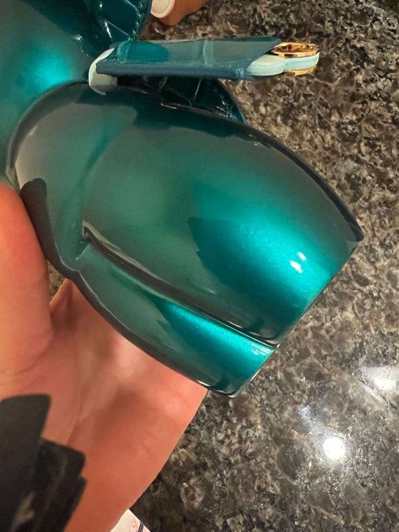 本日値下げ！LV レア！！ルイヴィトン　ヴィヴィエンヌ