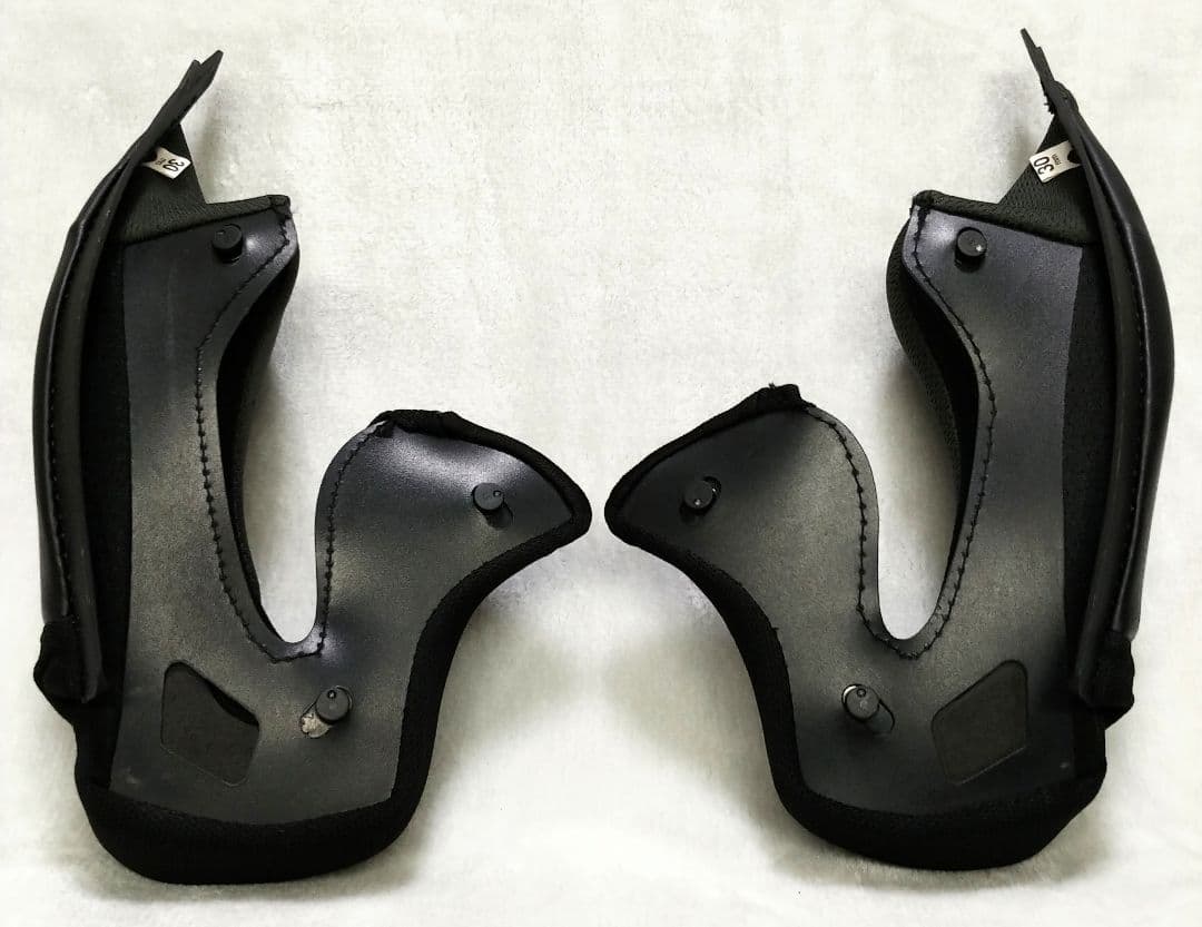 パ*ン様 【システムヘルメット】OGK KABUTO RYUKI XLサイズ 2