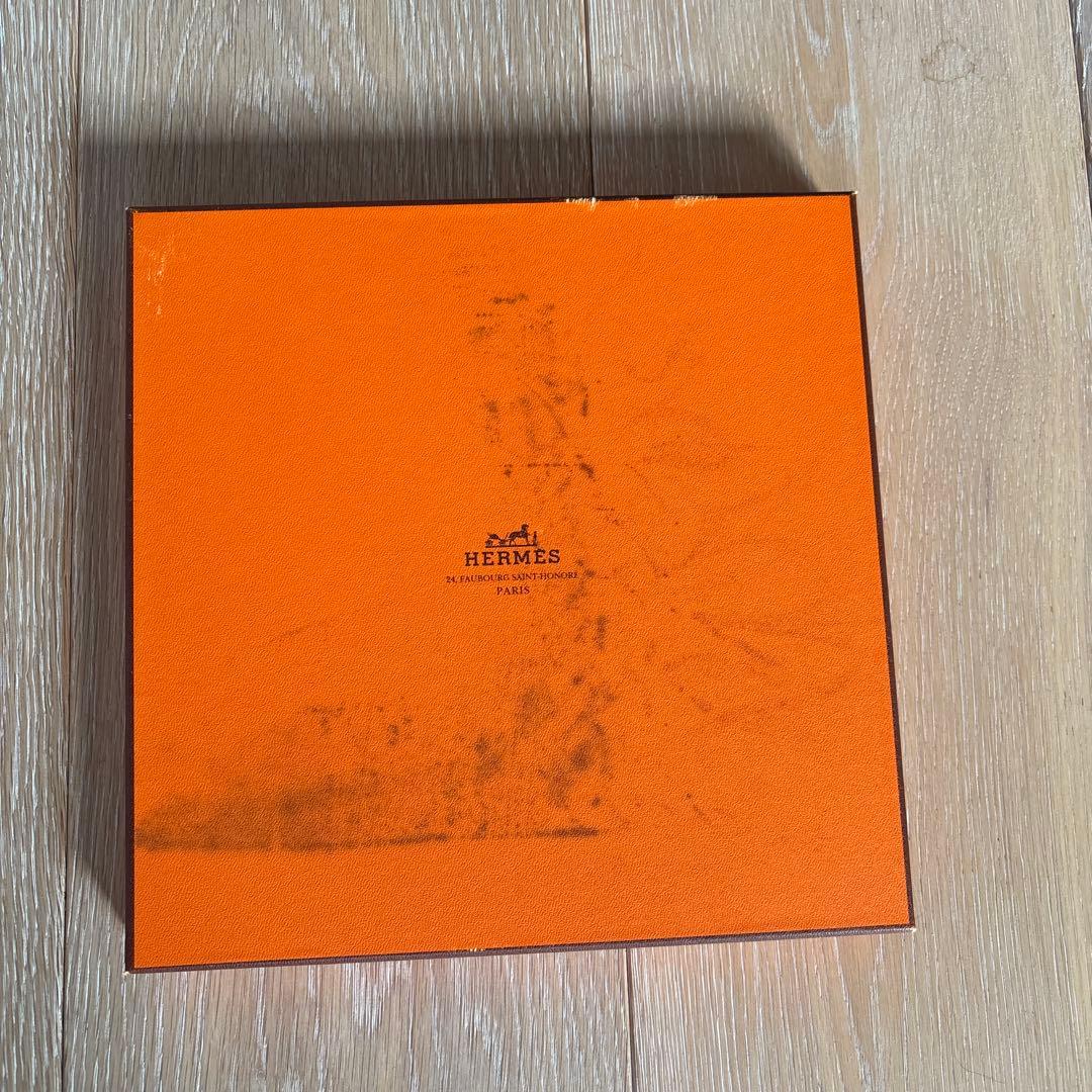 鞠*山様 エルメス/カレ90/スカーフ/タムタムの音に合わせて/ 美品