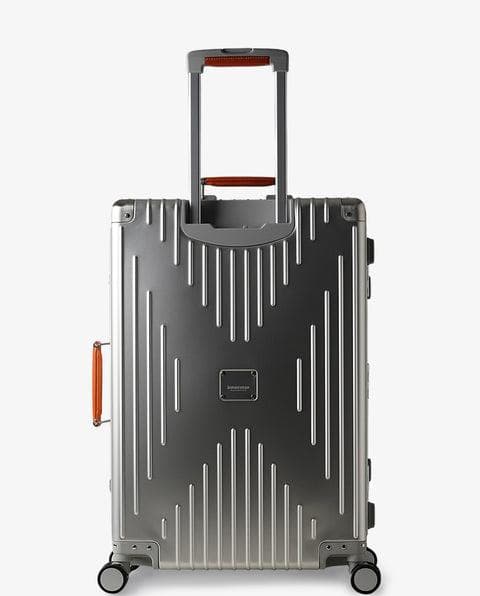 新品 イノベーター INV5811STP Silver 70L Middle