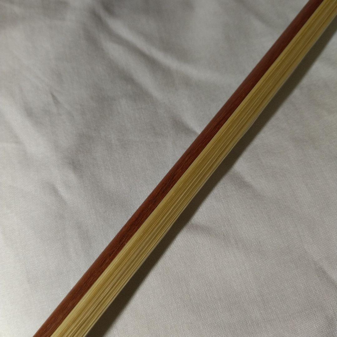 ♥大特価♥新品未使用♥スズキバイオリン4/4. NO-200♥弓ケ―ス松脂付