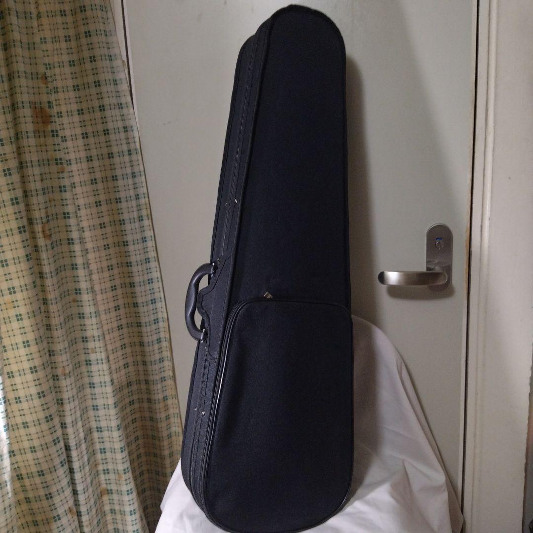 ♥大特価♥新品未使用♥スズキバイオリン4/4. NO-200♥弓ケ―ス松脂付