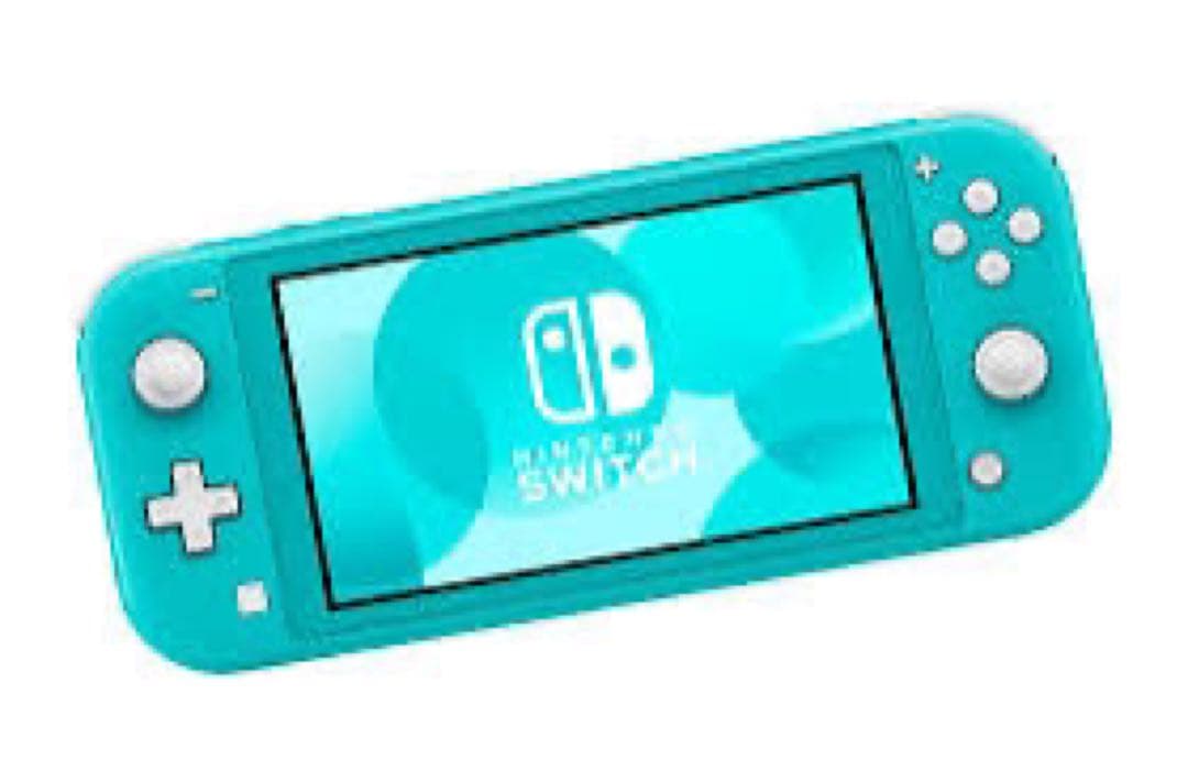 [値下げ可能] Nintendo Switch Lite