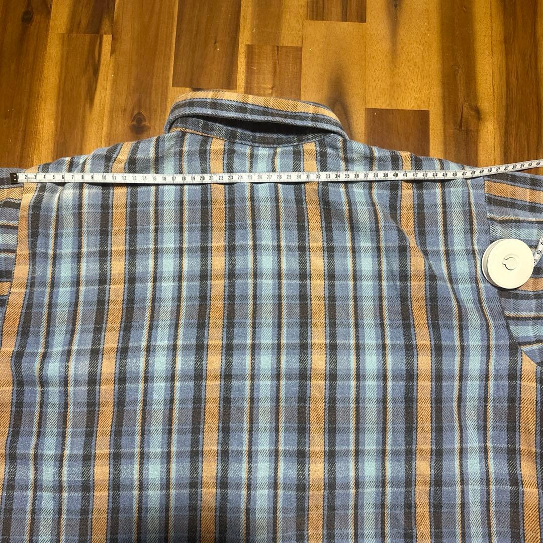 トップス 70s FIVE BROTHER made in usa