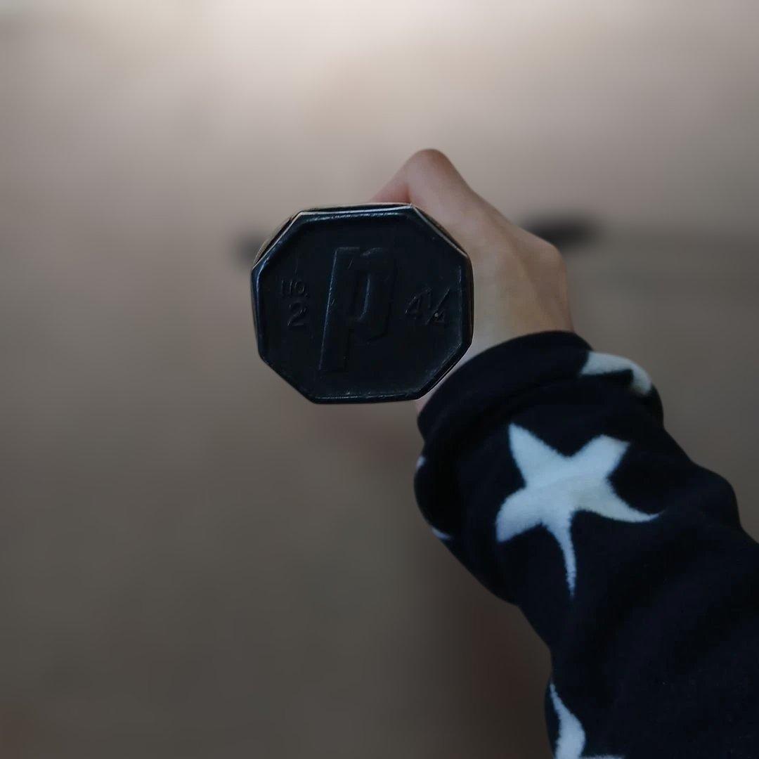 Prince テニスラケット グラファイト 4 3/8