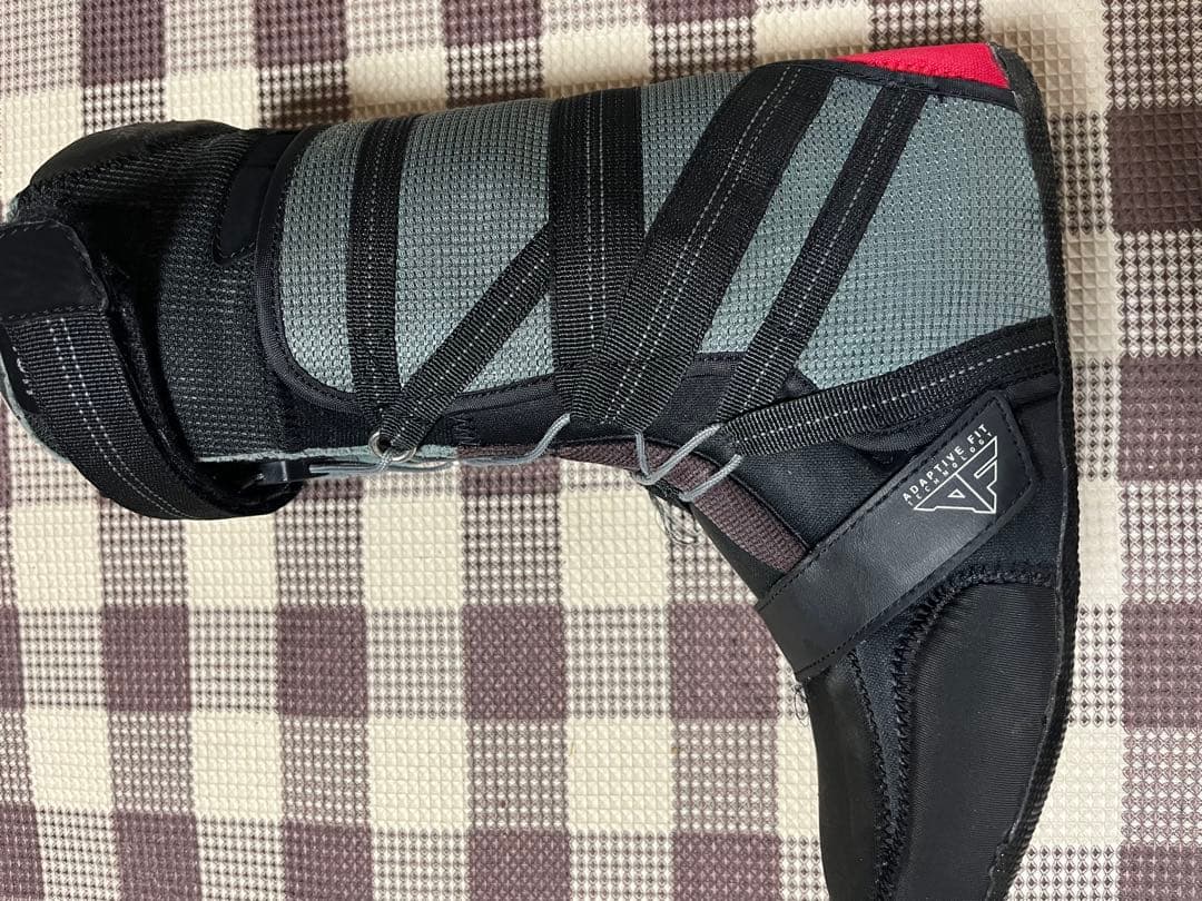 26cm head EIGHTBOA エイトボア LiquidFit カービング