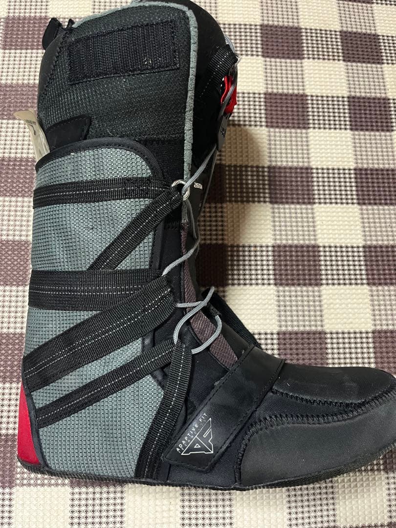 26cm head EIGHTBOA エイトボア LiquidFit カービング