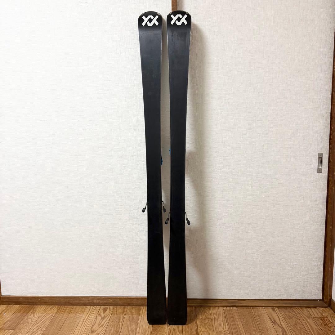Völkl Platinum SW　オールラウンドスキー 159cm フォルクル