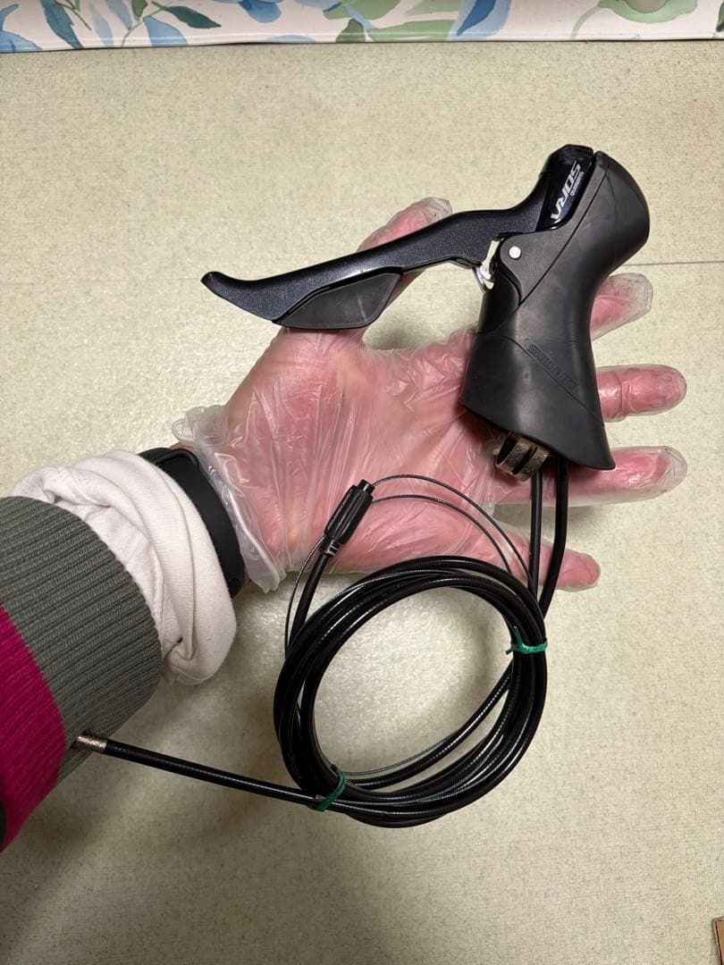 パーツ Shimano SORA r3000