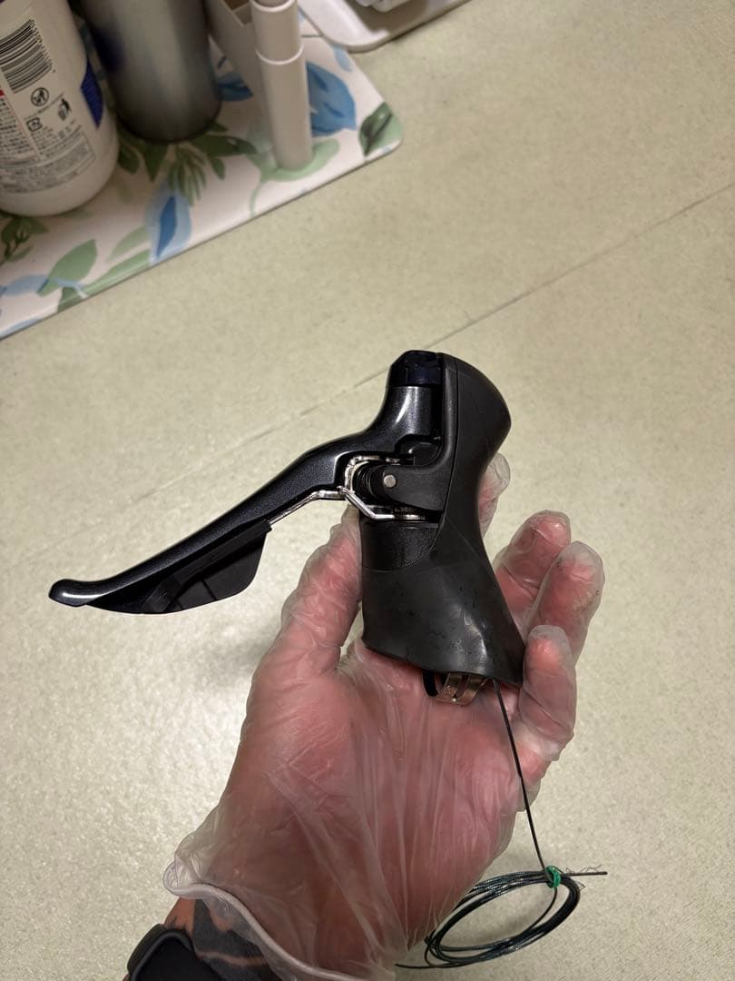 パーツ Shimano SORA r3000