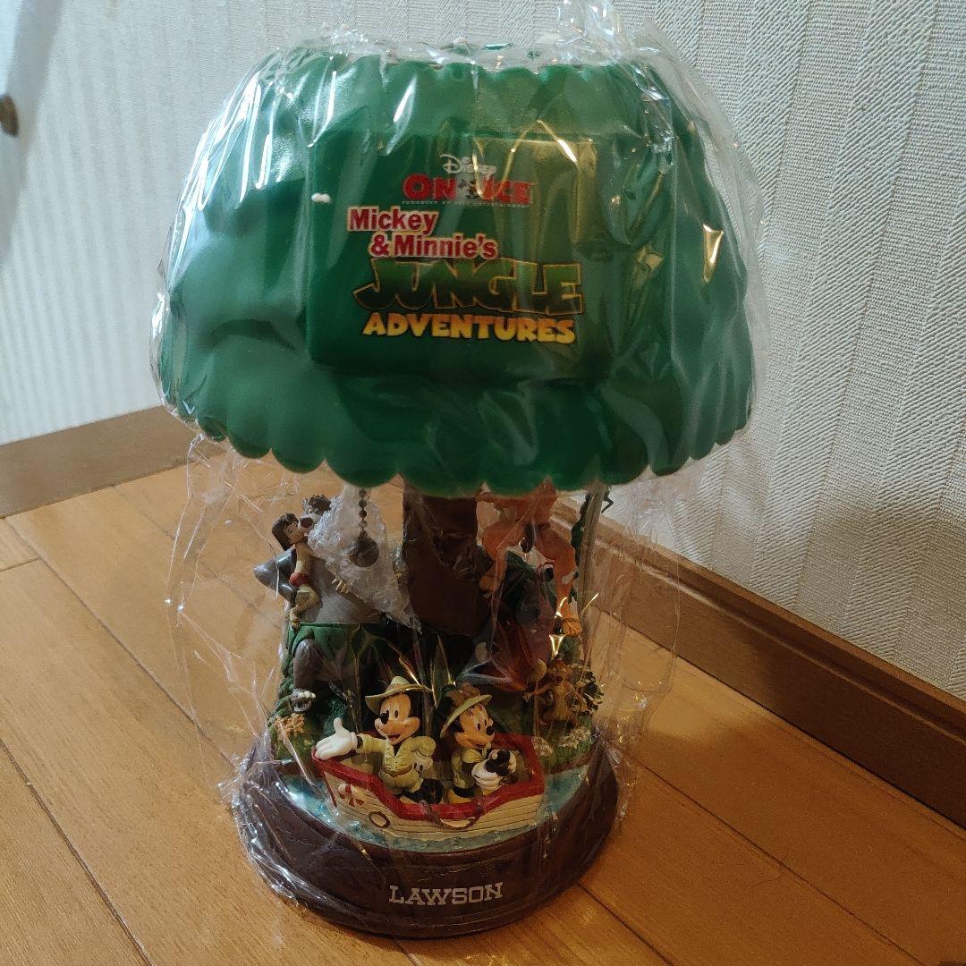 早い者勝ちレアディズニーオンアイス当選品ライト新品未使用ミッキーミニー