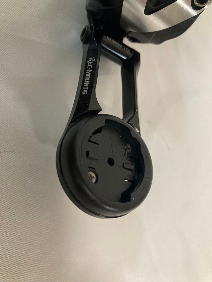 シマノプロ バイブ ステム 110m 専用マウント 付属 PRO VIBE