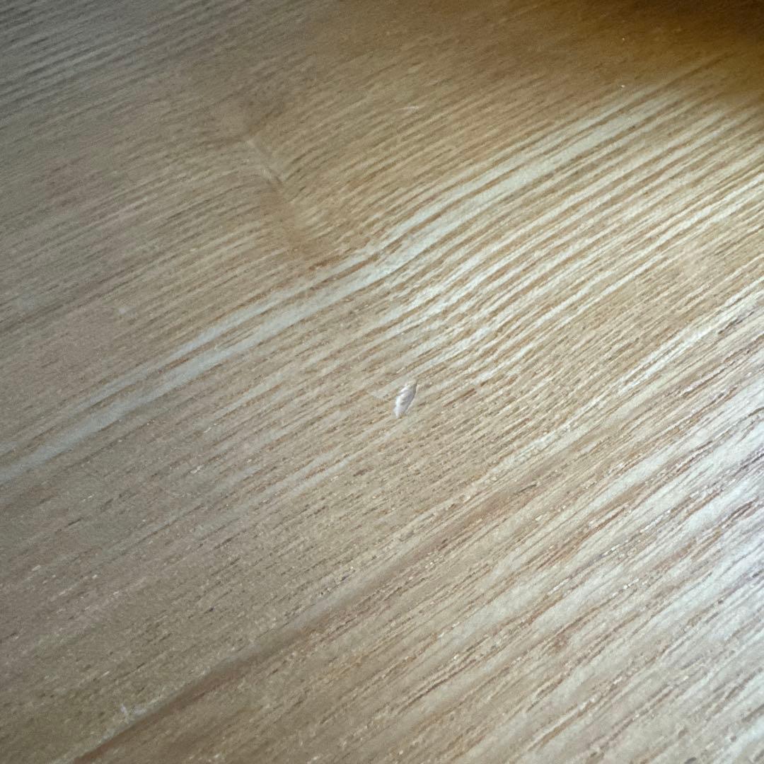 中古⭐️ヘンリーコットンズHenry ダイニングテーブルのみ