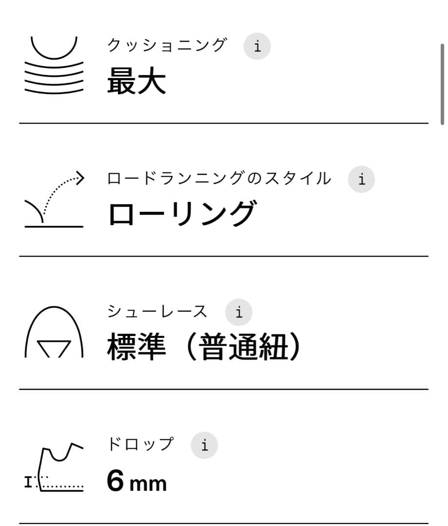 on Cloudmonster 2 限定エディション