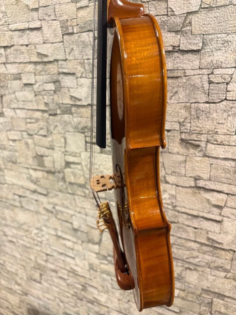 バイオリン　カールヘフナー　4/4 KH66 1989年製