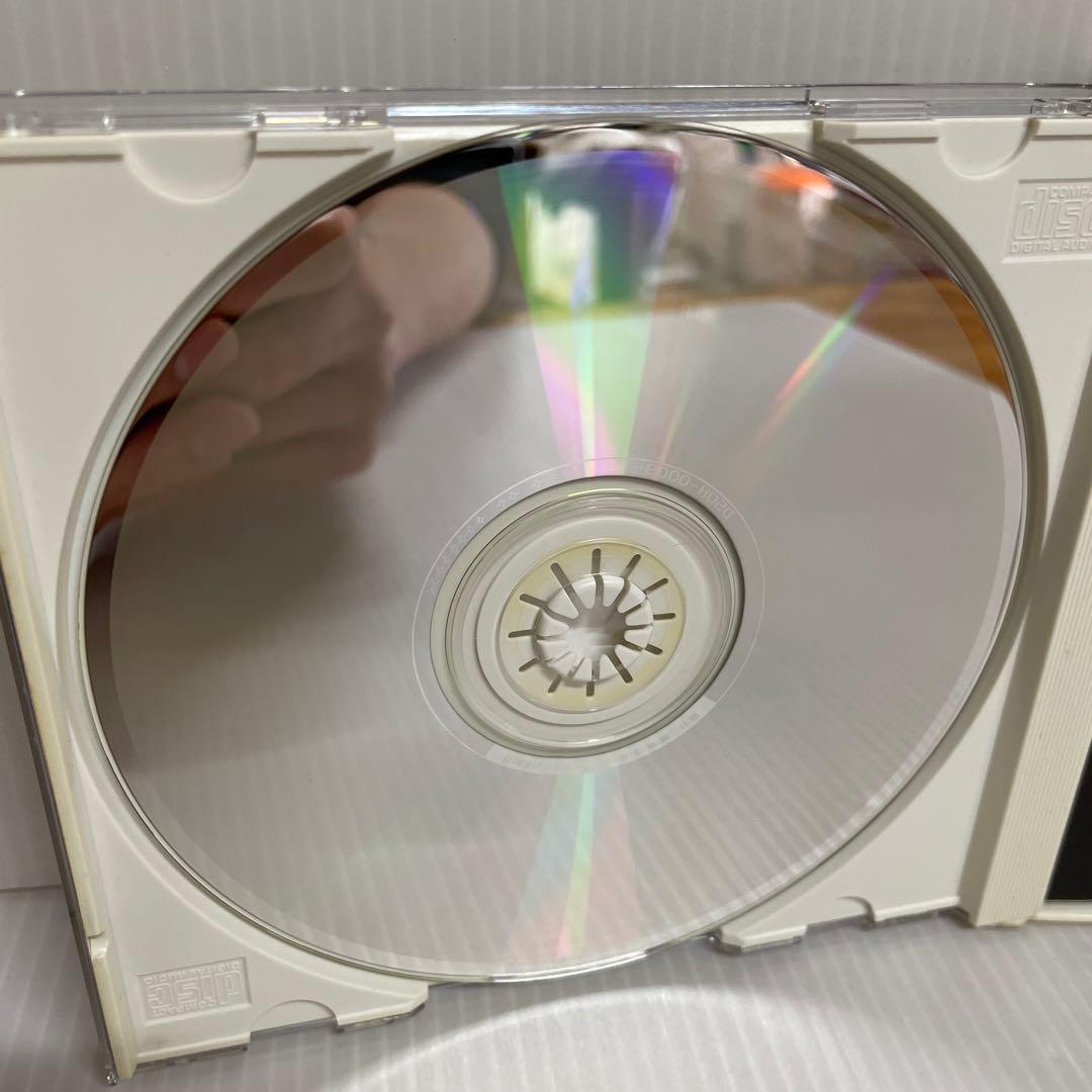 劇団四季 オペラ座の怪人 1988年版 オリジナルキャスト版 〈CD2枚組〉