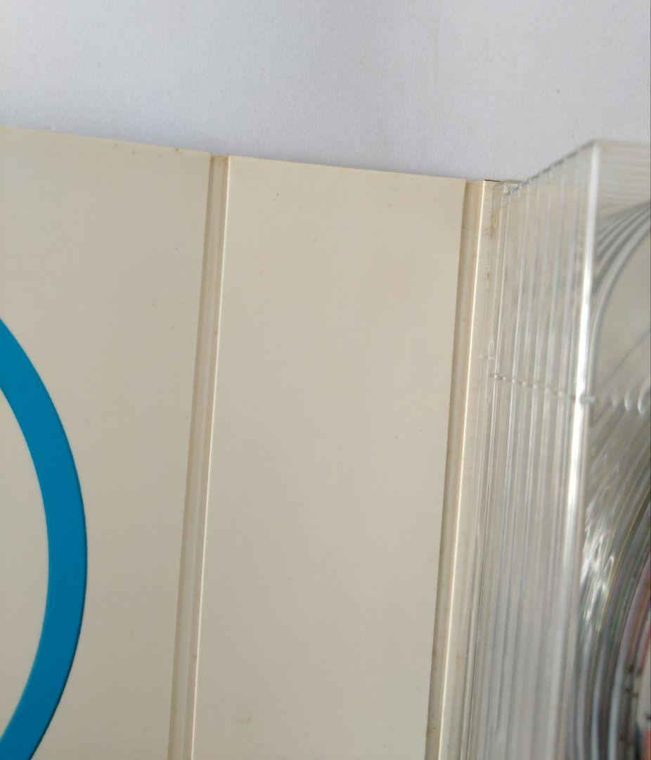 キン肉マン コンプリート DVD-BOX DVDのみ 35枚セット