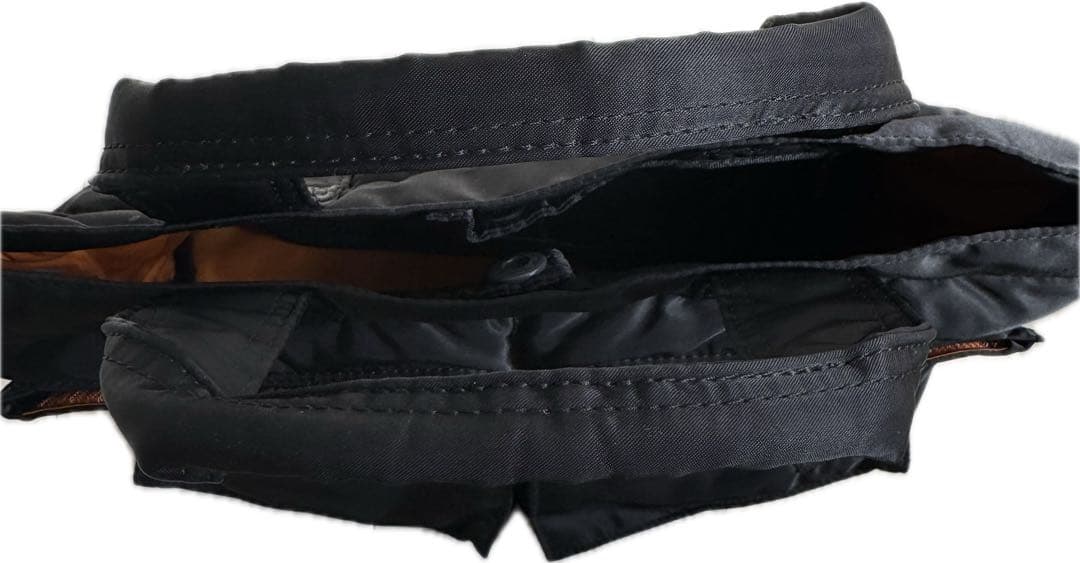 ポーター タンカー トートバッグ ミニトート