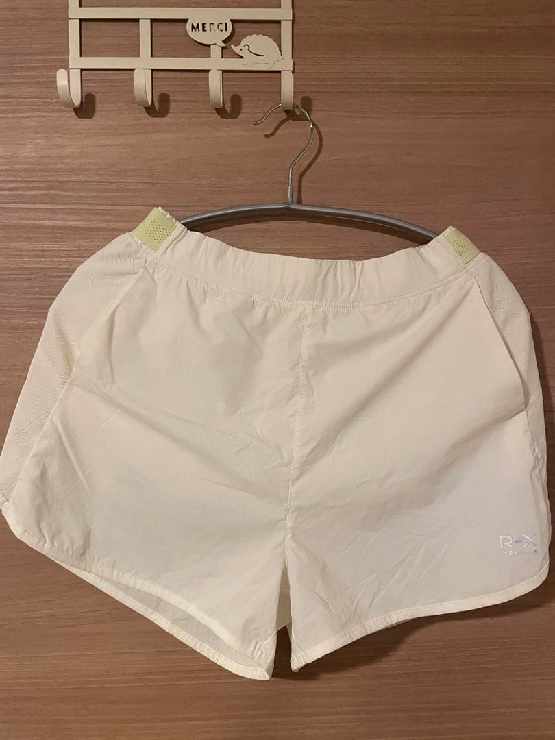 XEXYMIX カラーブロック ウィンドブレーカーセットアップ　定価21780円