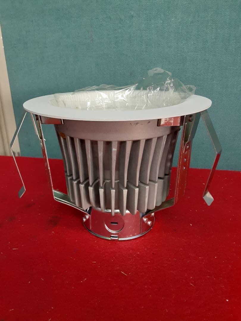 Cree LR6C-230V 　レトロフィットLEDダウンライト　5個セット