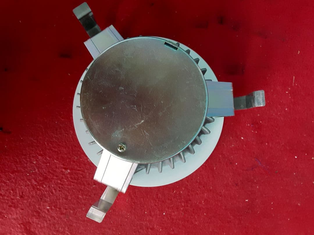 Cree LR6C-230V 　レトロフィットLEDダウンライト　5個セット