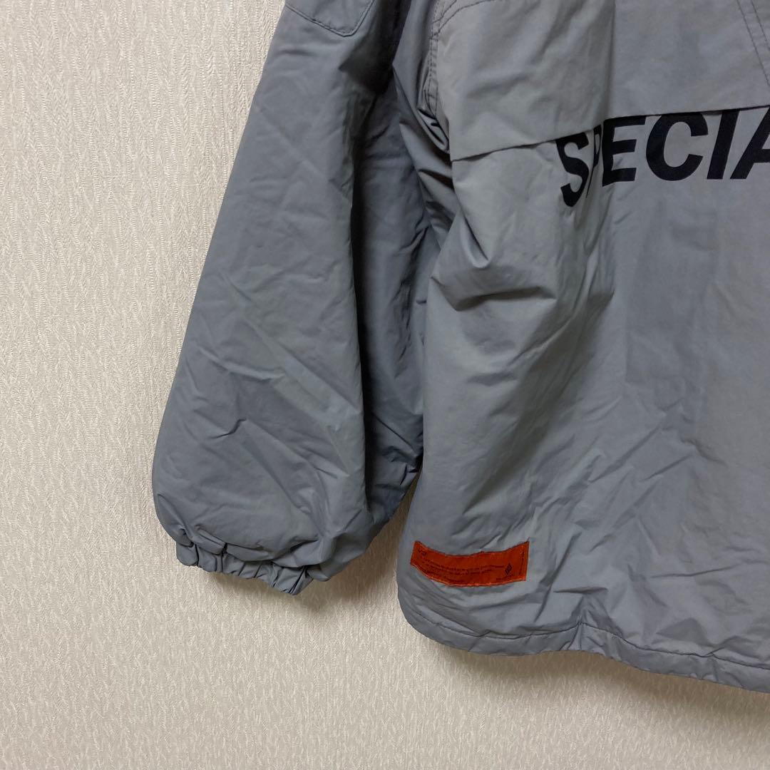 【美品】SPECIALGUEST スペシャルゲスト ウェア ジャケット M