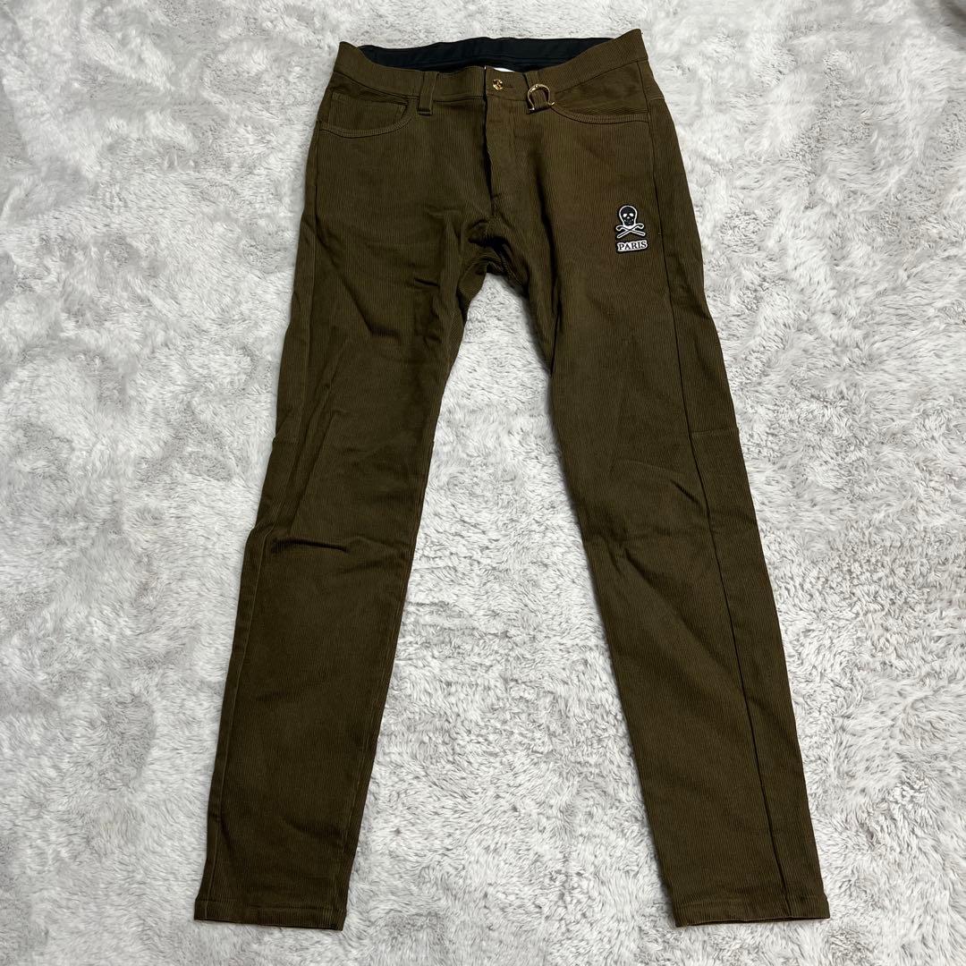 マークアンドロナゴルフ44サイズ