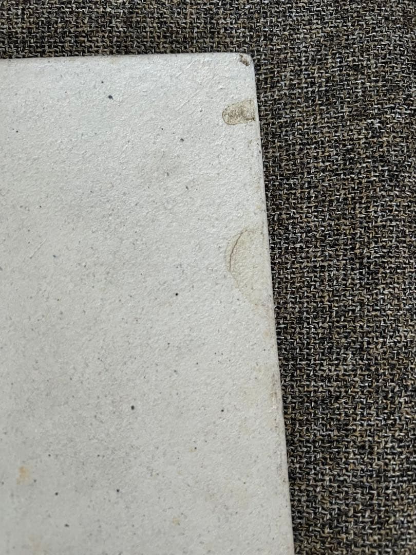 希少　ロールストランド　鳥　陶板　/Sylvia Leuchovius