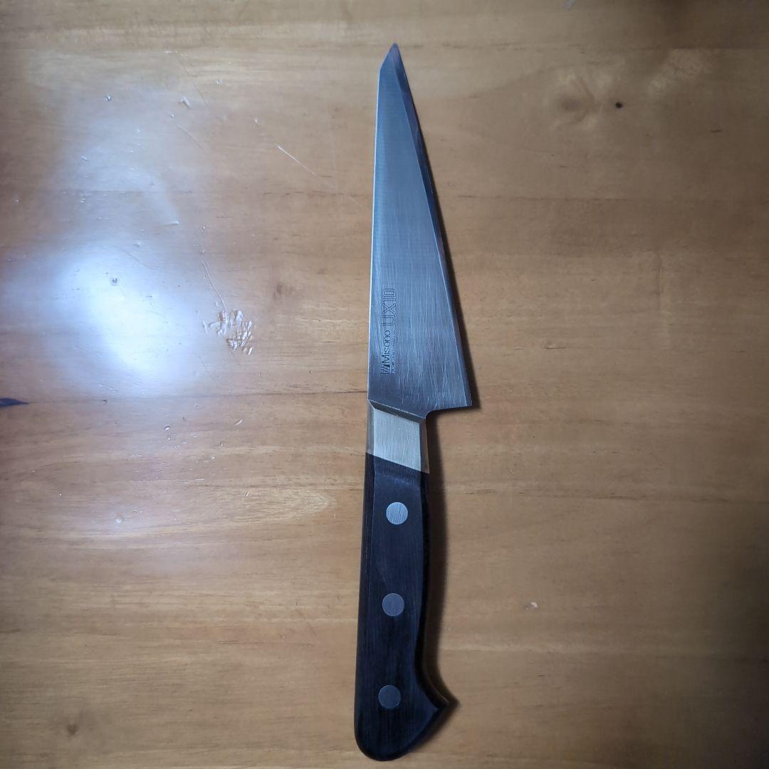 Misono UX10 骨スキ スウェーデン鋼 デゾッセ