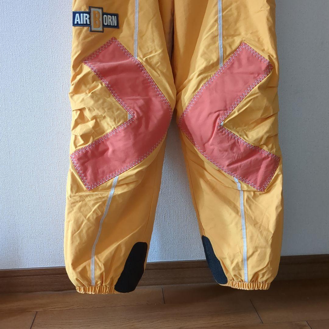 asicsアシックス　スキーウェア