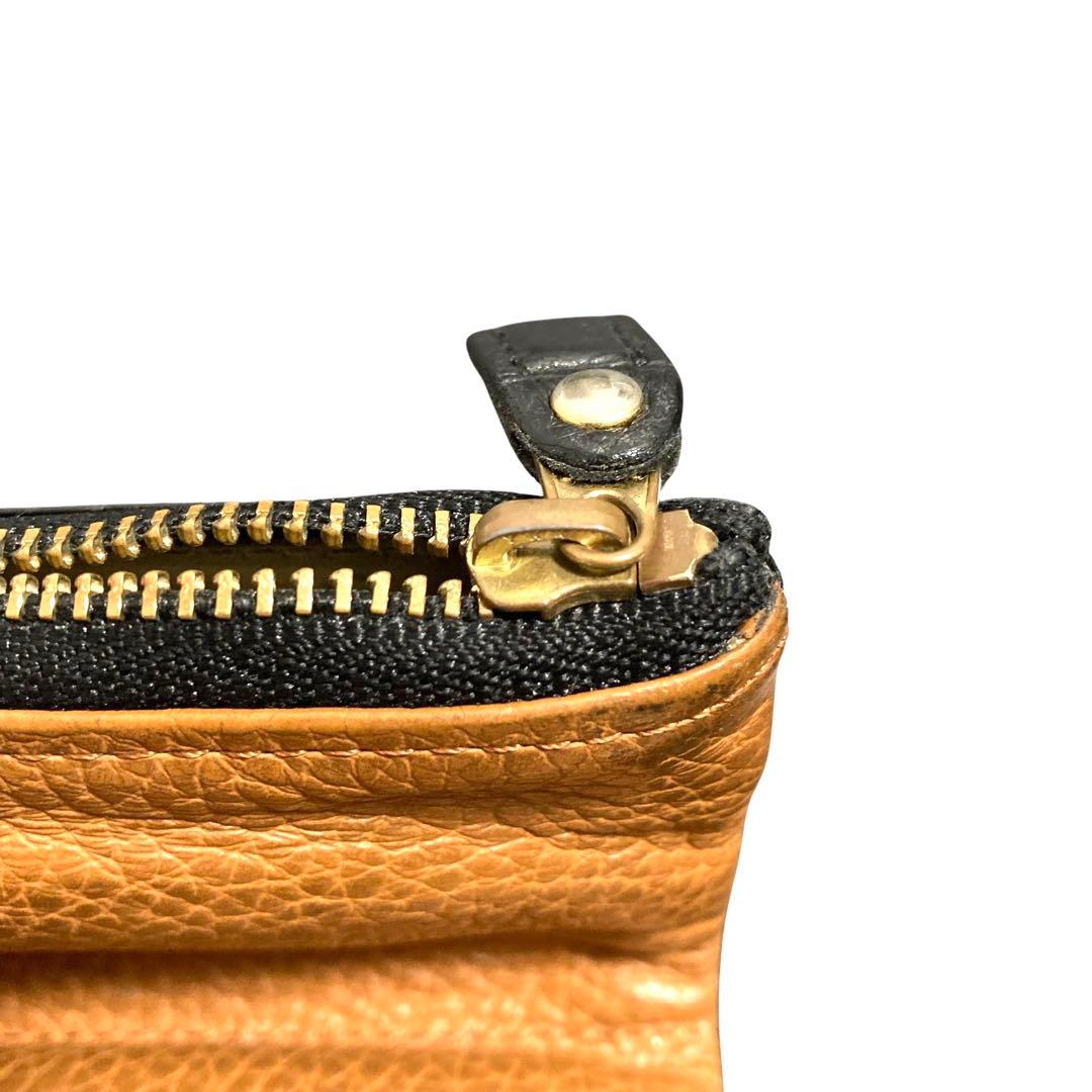 ルポ復刻版ペンケース ブラック 黒 C COMPANY LIMITED